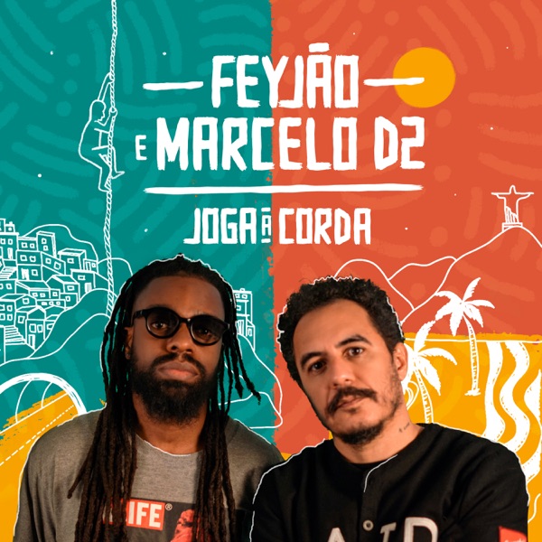 Joga a Corda - Single album cover