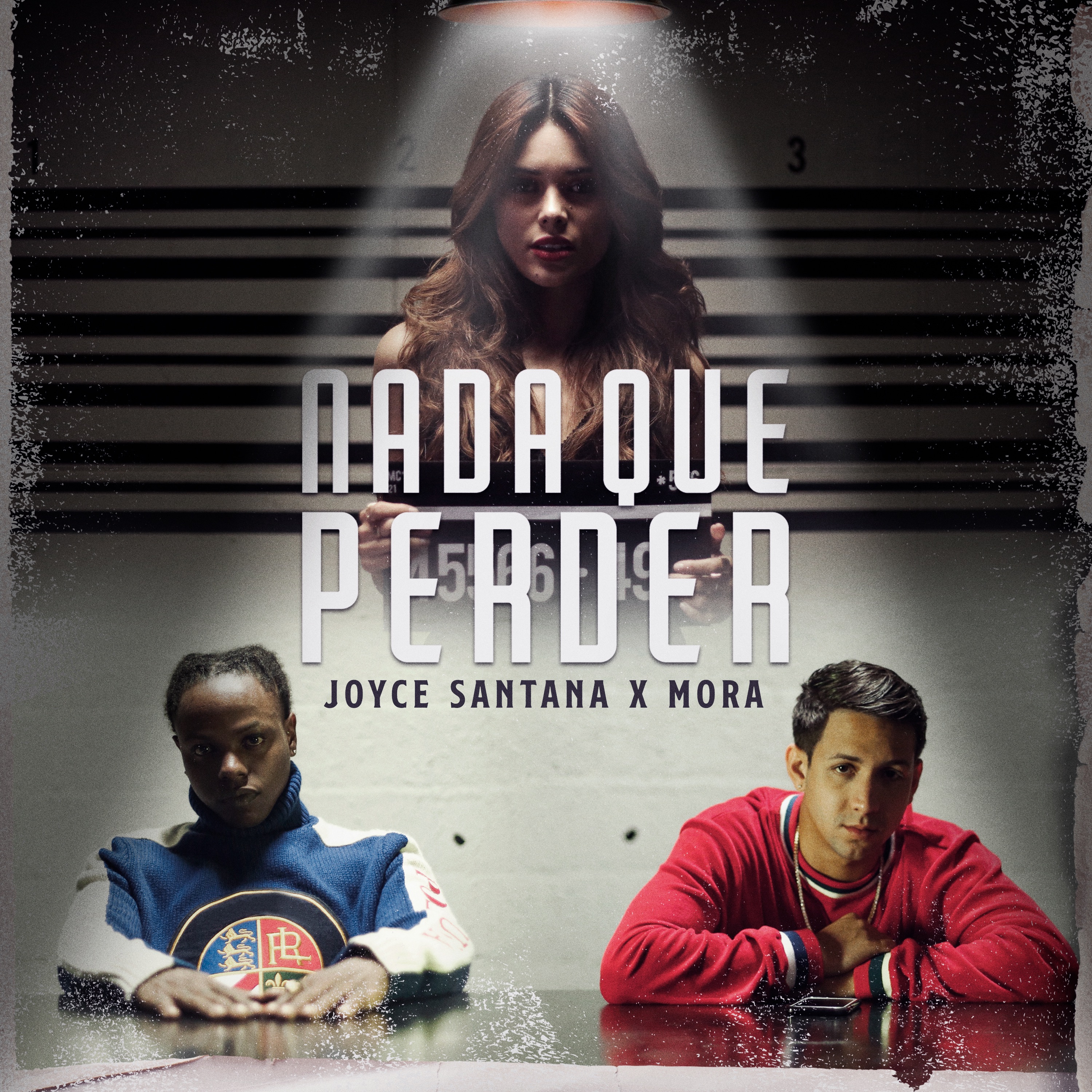 Nada Que Perder - Single album cover
