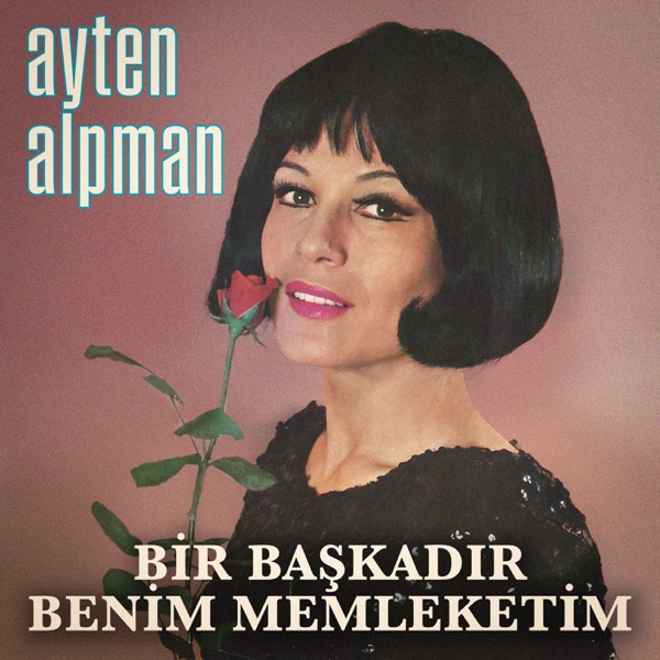 Bir Başkadır Benim Memleketim - Single album cover