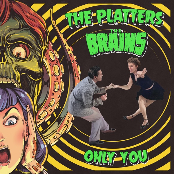 Only You (And You Alone) - Single album cover