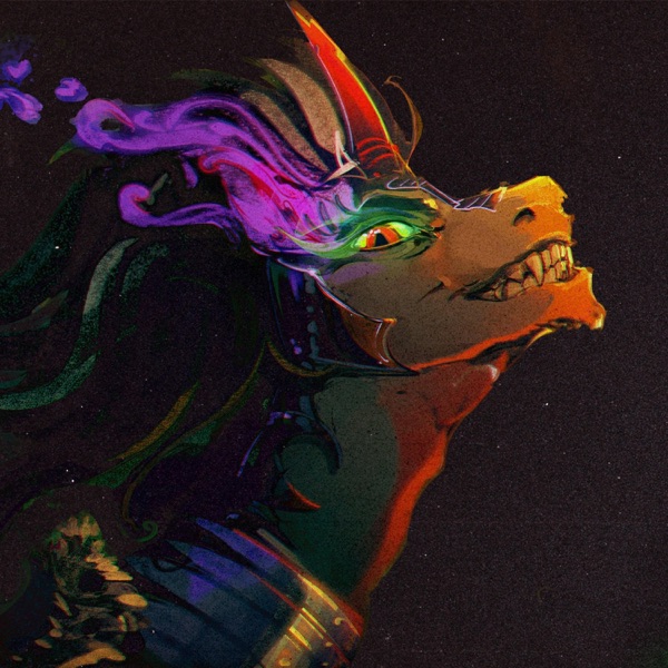 The King Is Back (feat. Namii) - Single album cover