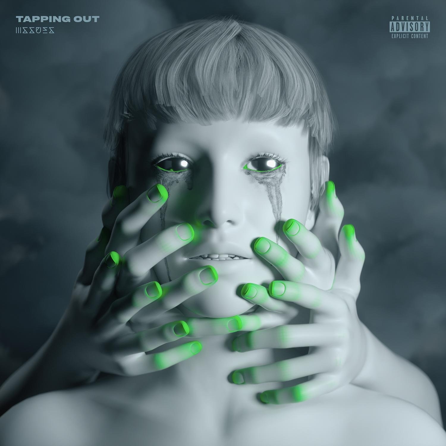 Tapping Out - Single album cover