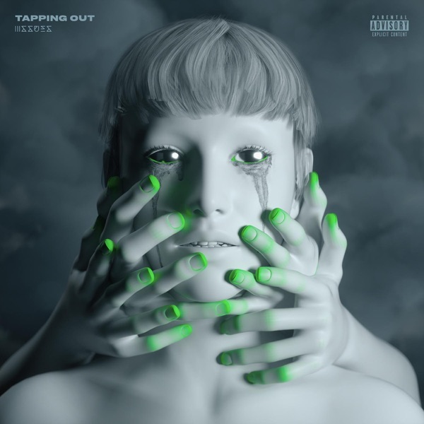 Tapping Out - Single album cover