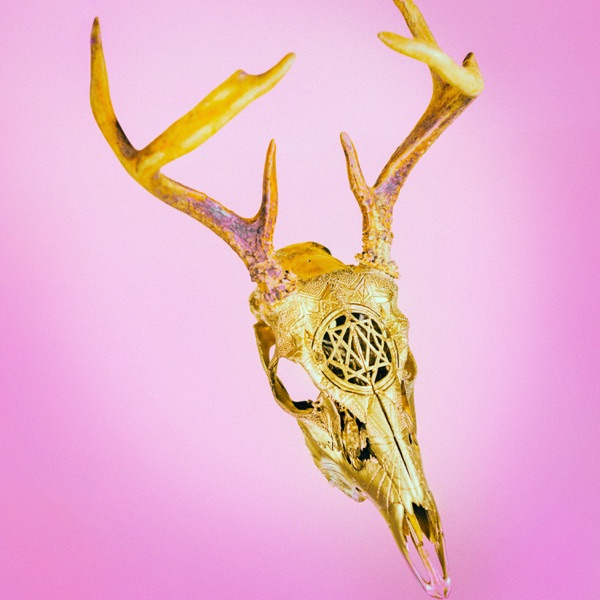 Minä en aja / Ilmatyynyt - Single album cover