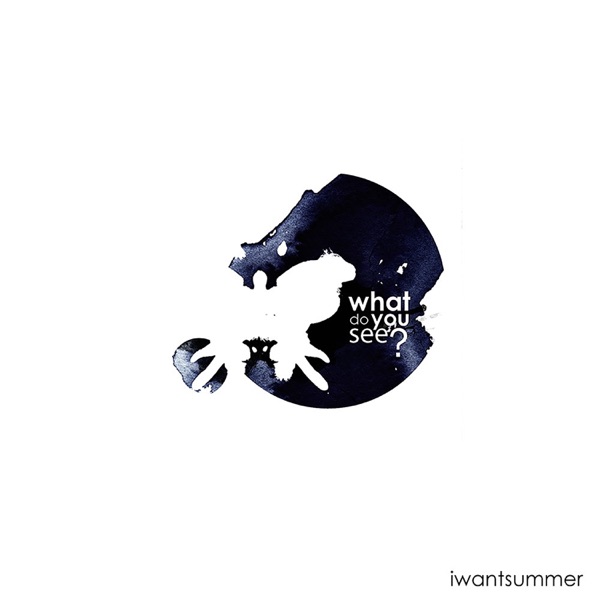 What Do You See? - Single album cover