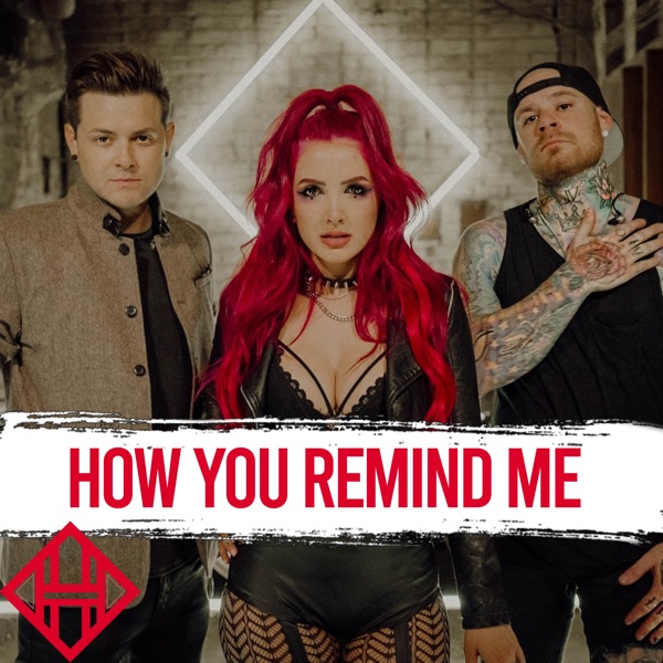 How You Remind Me - Single album cover