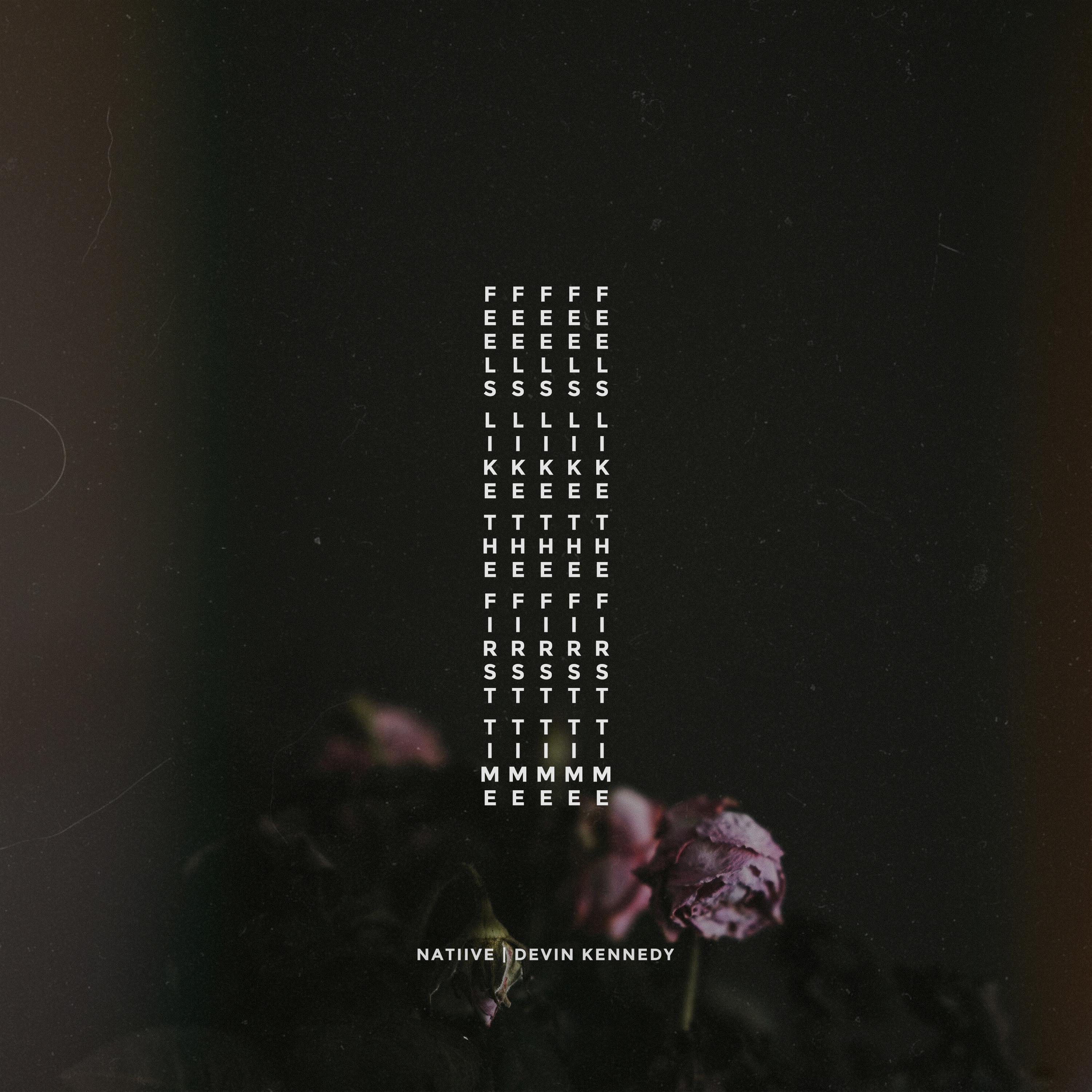 Feels Like the First Time - Single album cover