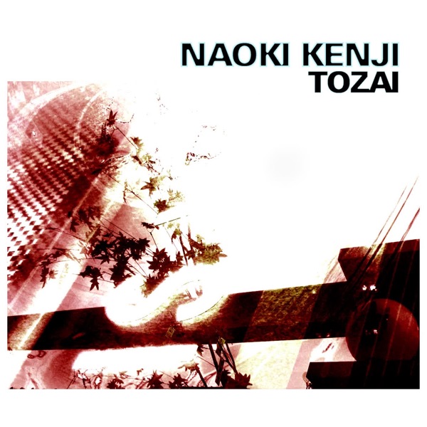 Tozai album cover