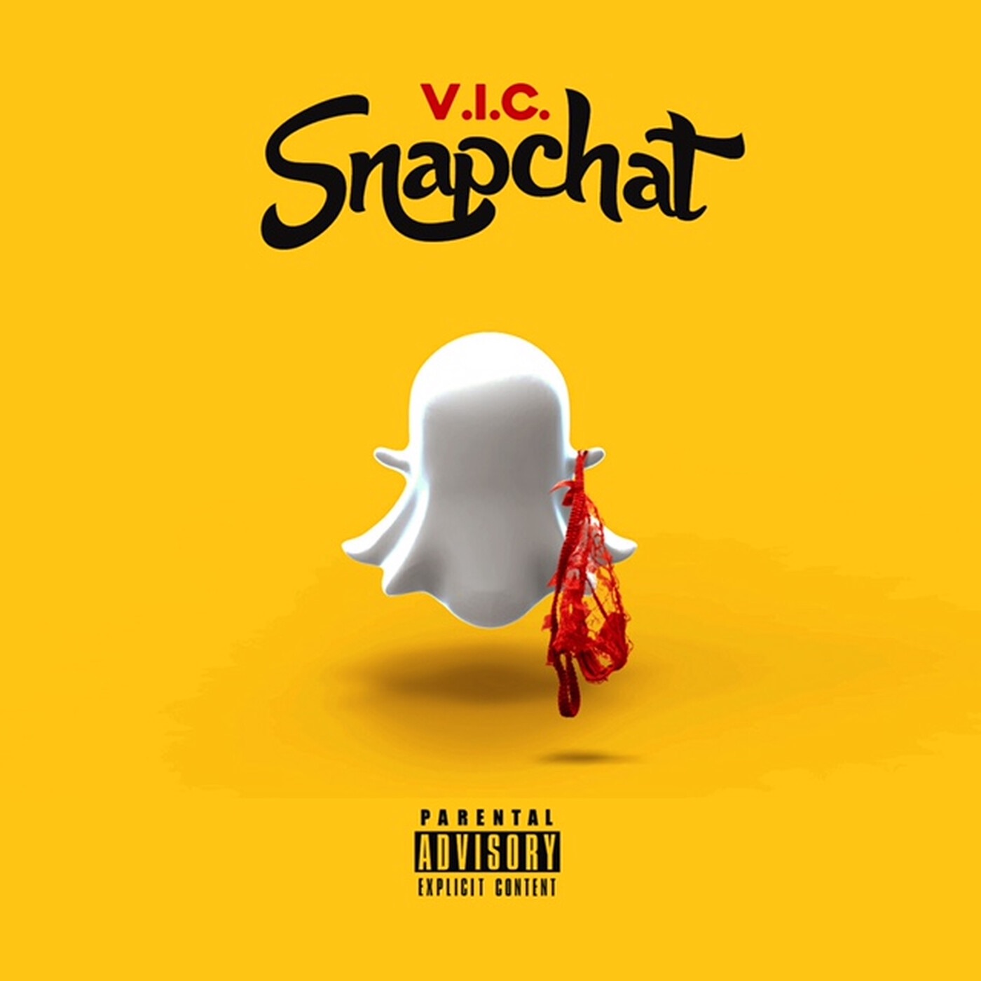Snapchat - Single album cover