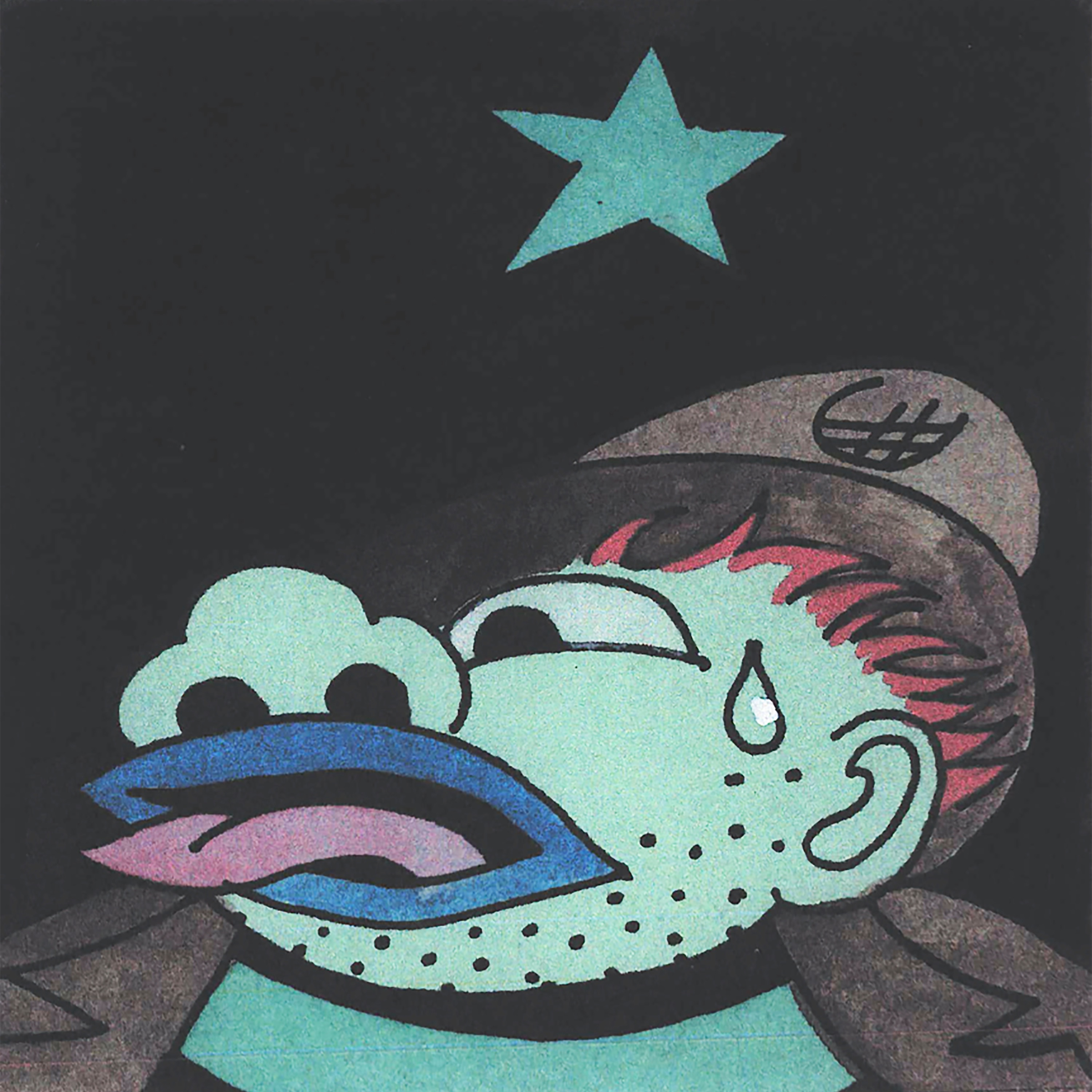 Sweet Lucy / Wild Mountain Thyme - Single album cover