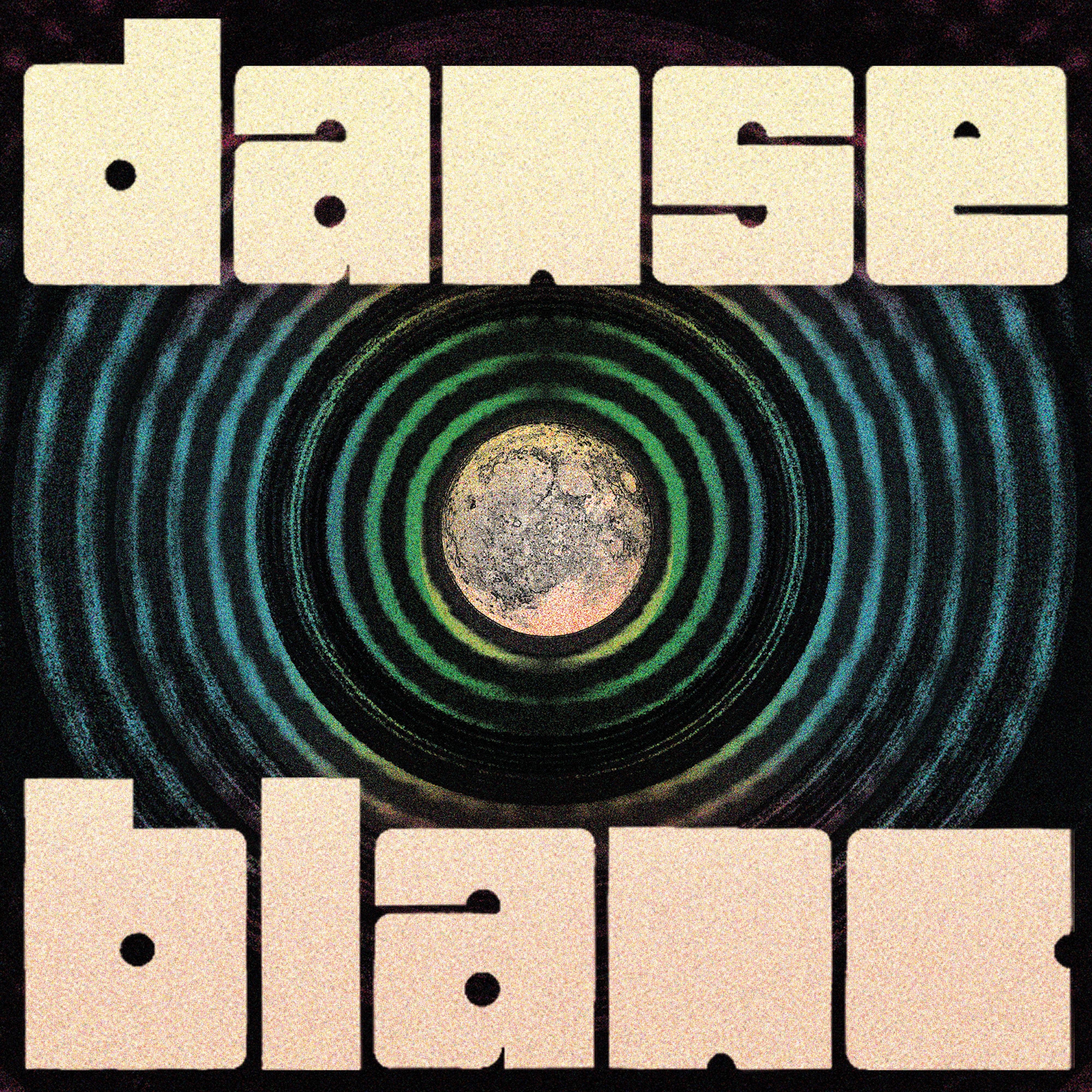 Danse Blanc - EP album cover