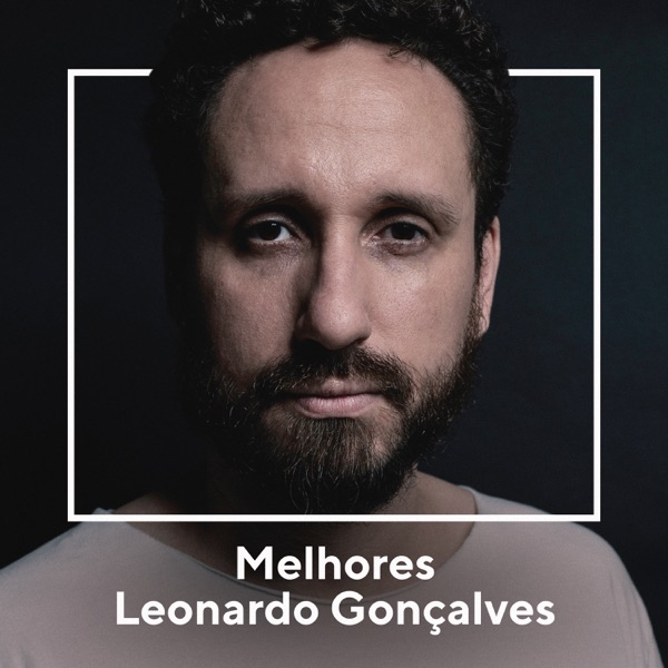 Melhores Leonardo Gonçalves album cover