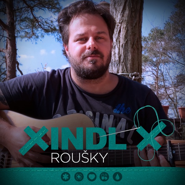 Roušky (Home Office Live) - Single album cover