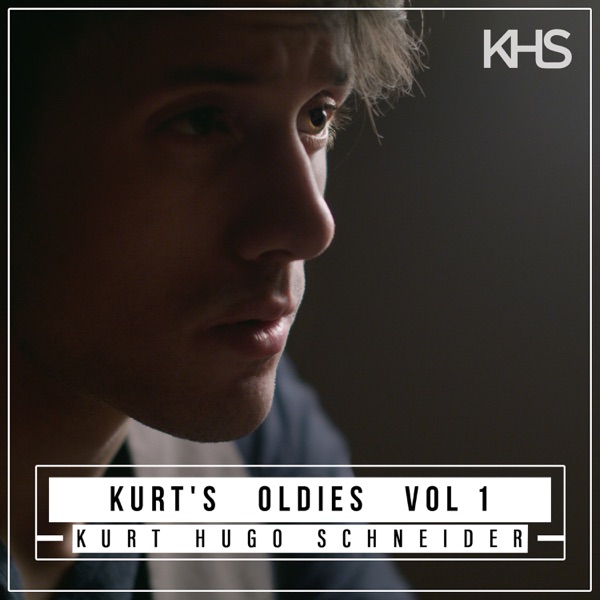 Kurt's Oldies, Vol. 1 album cover