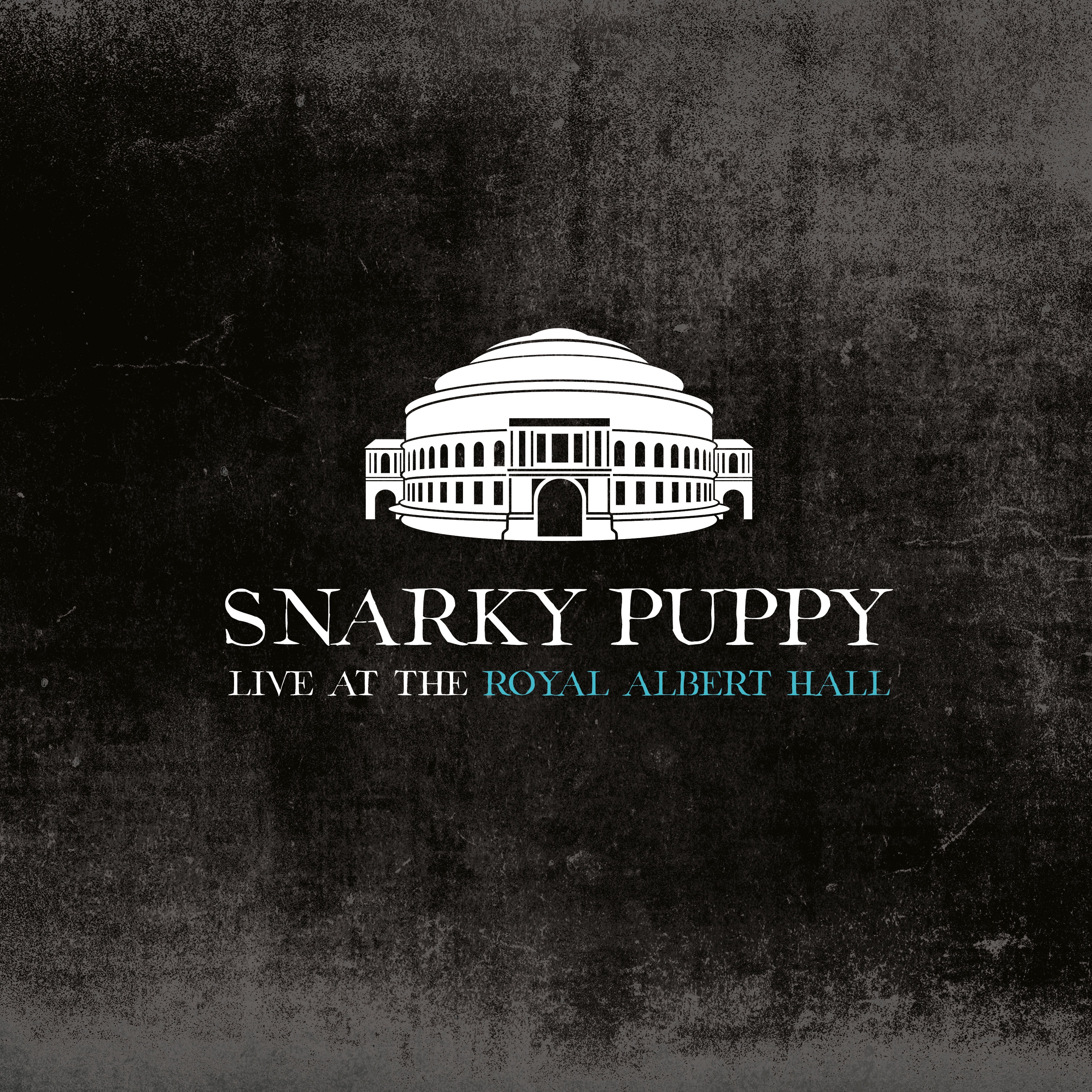 Live at the Royal Albert Hall album cover