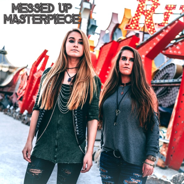 Messed Up Masterpiece - Single album cover