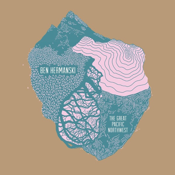 The Great Pacific Northwest album cover