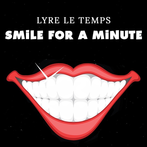 Smile for a Minute - Single album cover