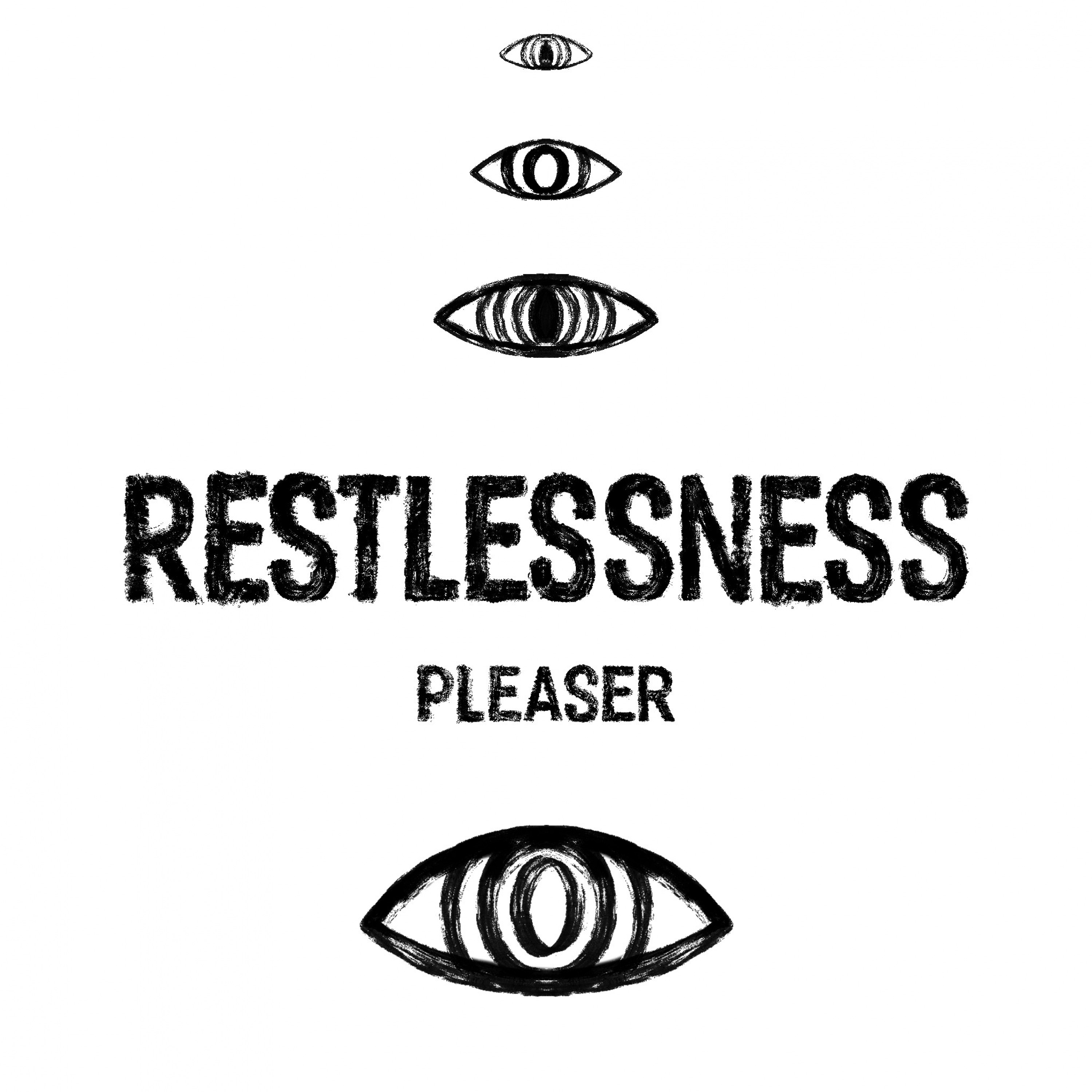 Restlessness - Single album cover