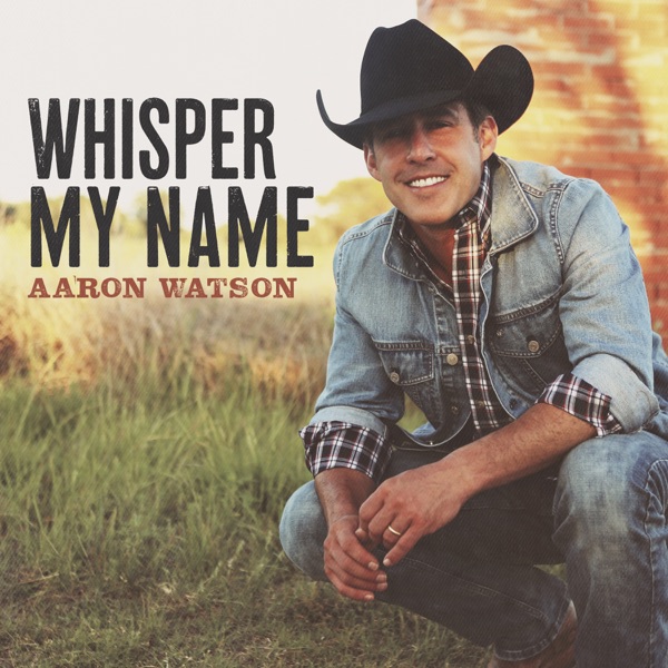 Whisper My Name - Single album cover