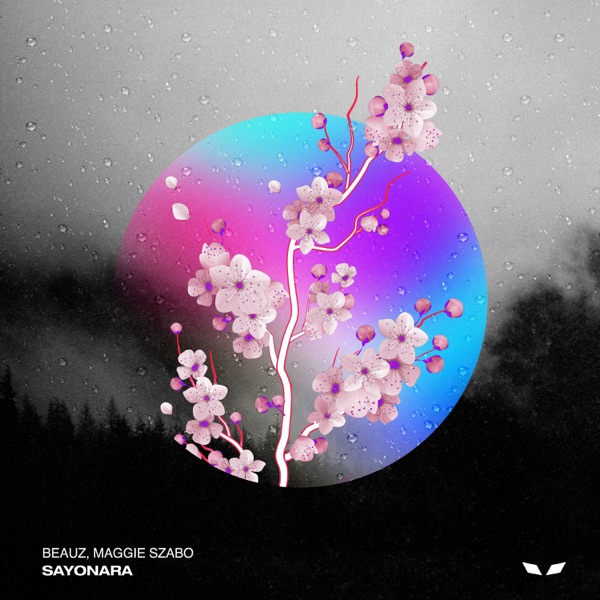 Sayonara - Single album cover