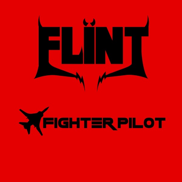 Fighter Pilot - Single album cover