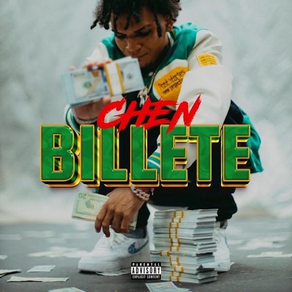 Billete - Single album cover
