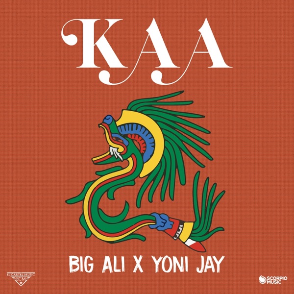 Kaa - Single album cover