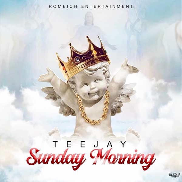 Sunday Morning - Single album cover