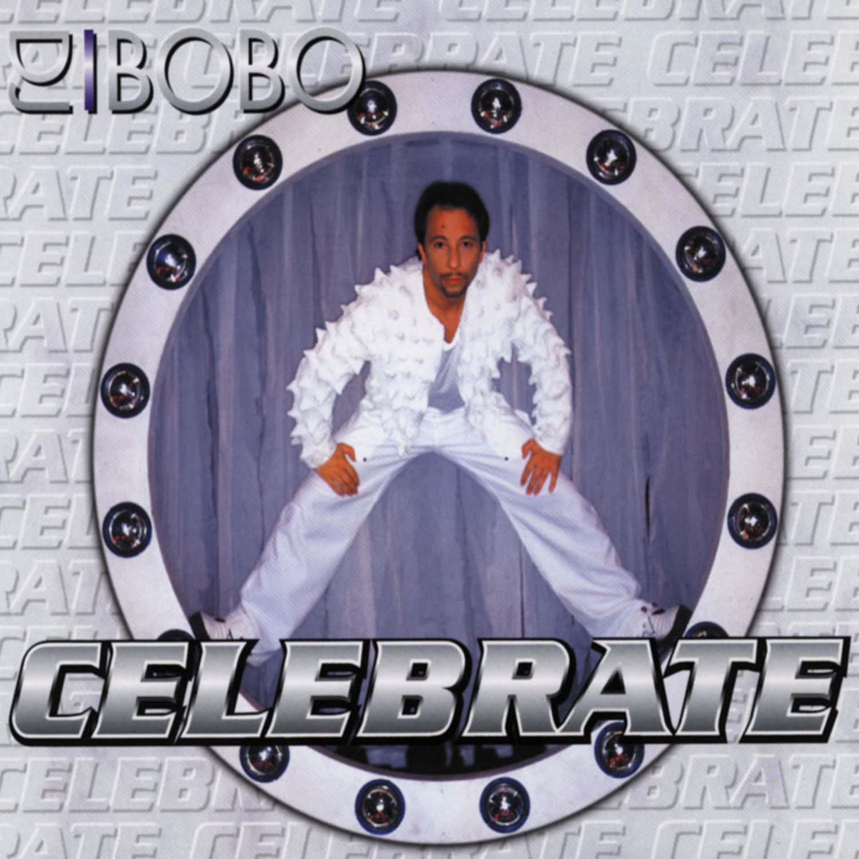 Celebrate - EP album cover