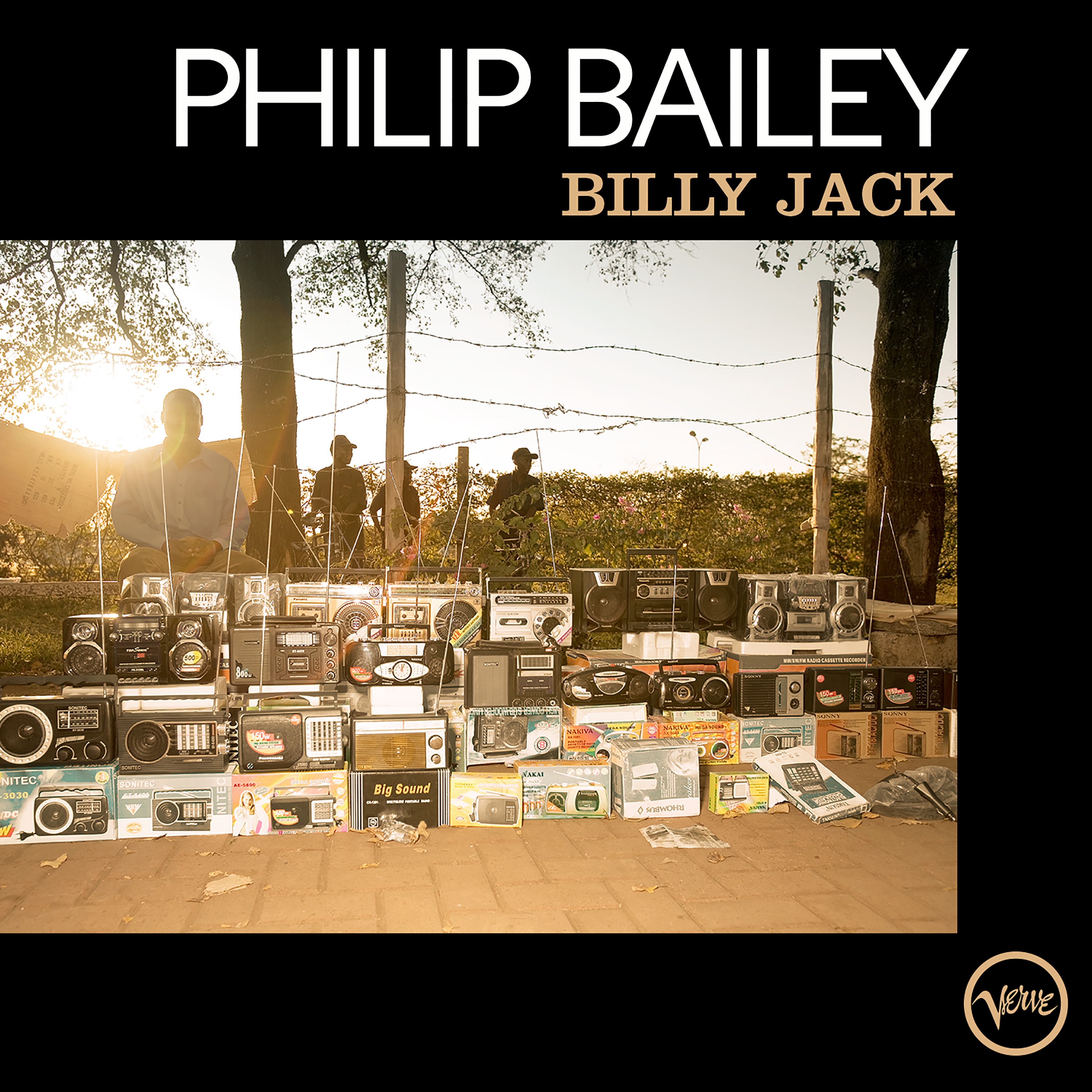 Billy Jack - Single album cover