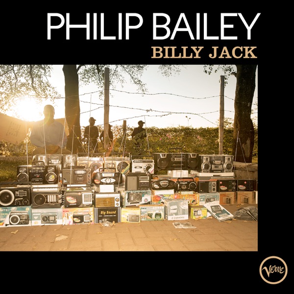 Billy Jack - Single album cover