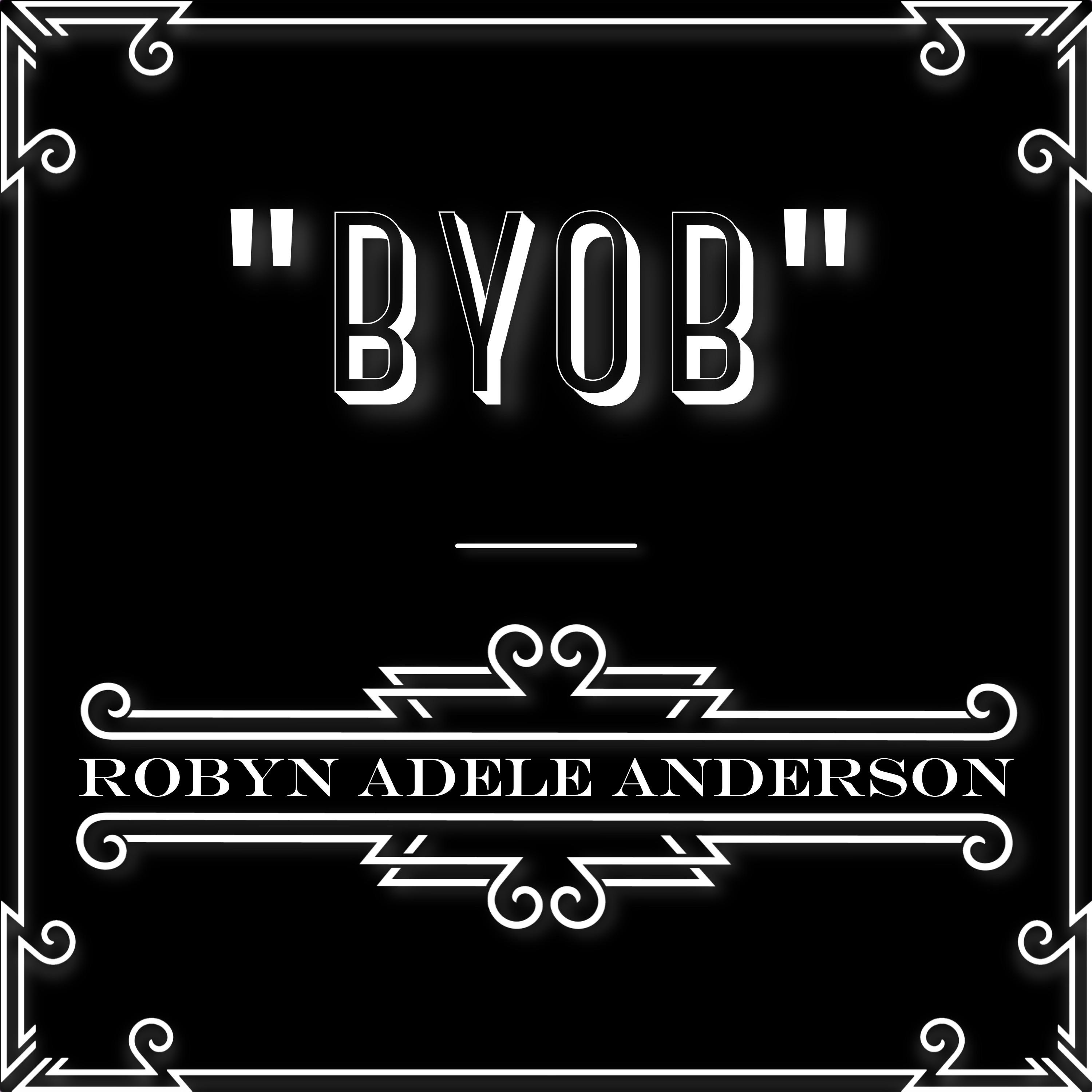 B.Y.O.B. - Single album cover