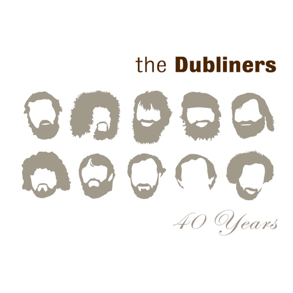 40 Years album cover