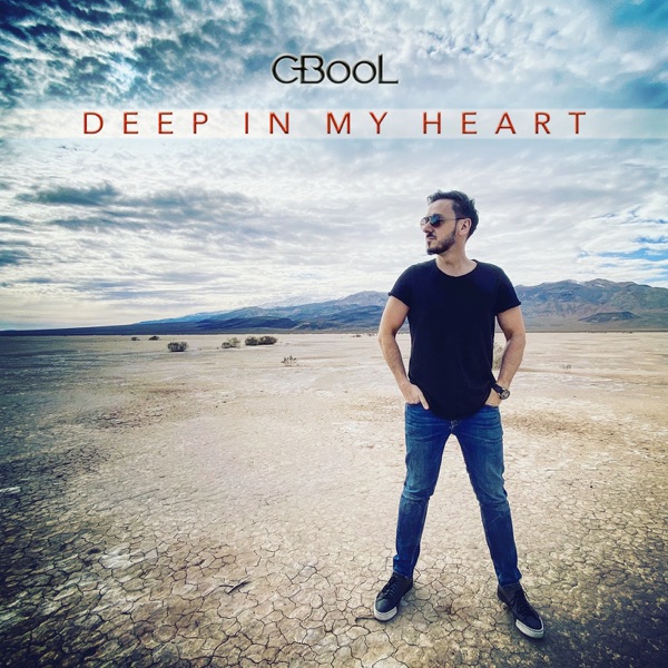 Deep In My Heart - Single album cover