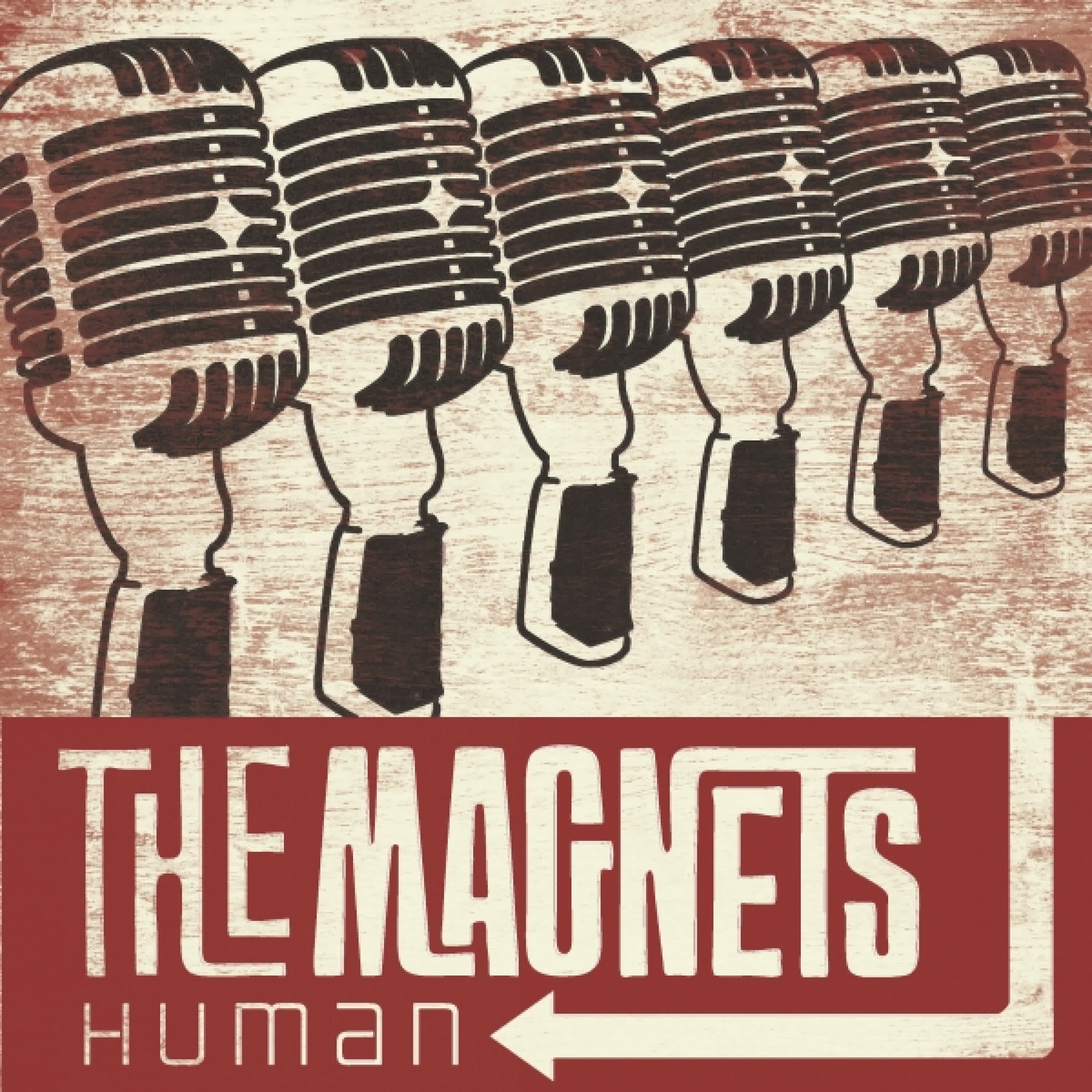 Human - Single album cover