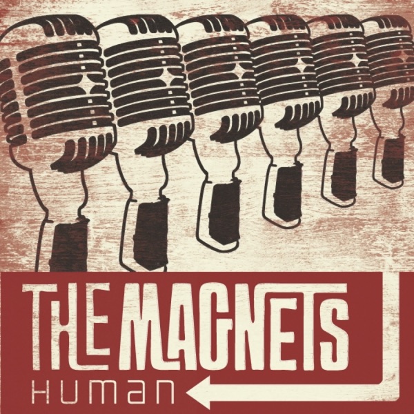 Human - Single album cover