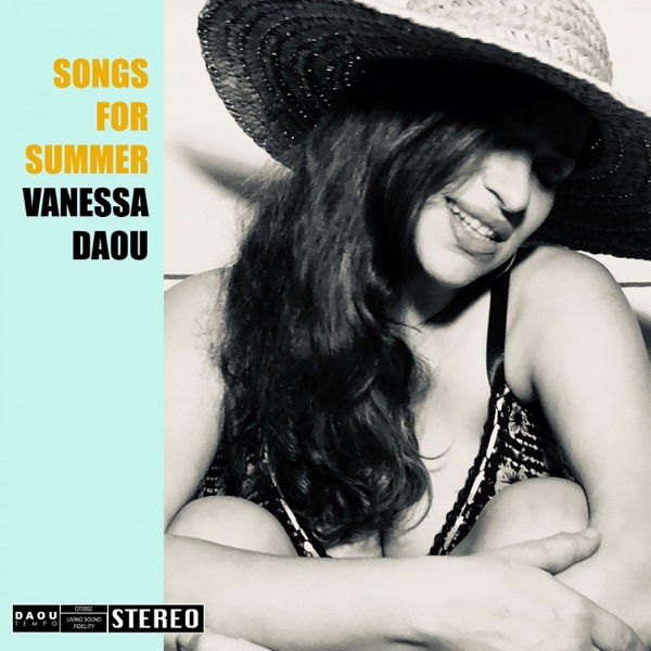 Songs for Summer album cover