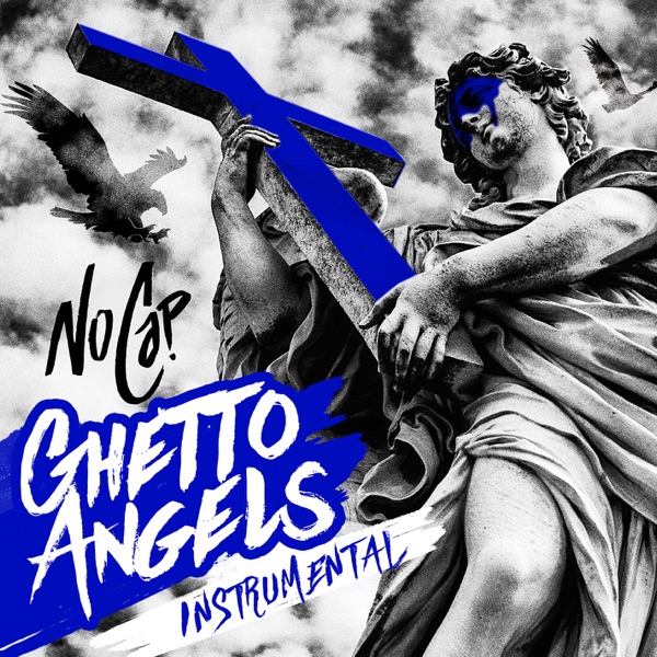 Ghetto Angels (Instrumental) - Single album cover