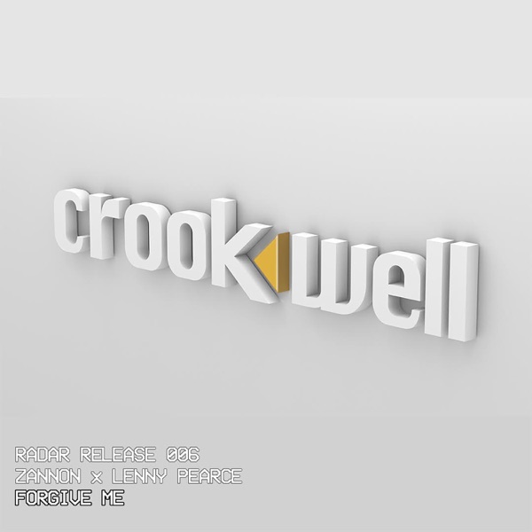 Forgive Me - Single album cover