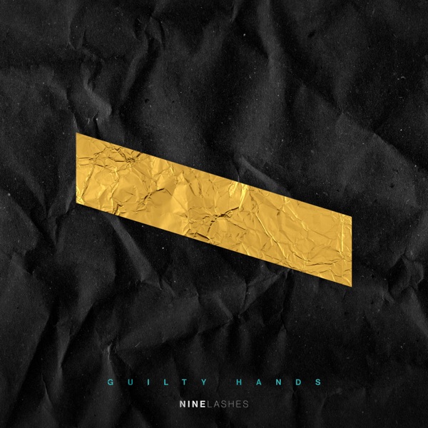 Guilty Hands - Single album cover