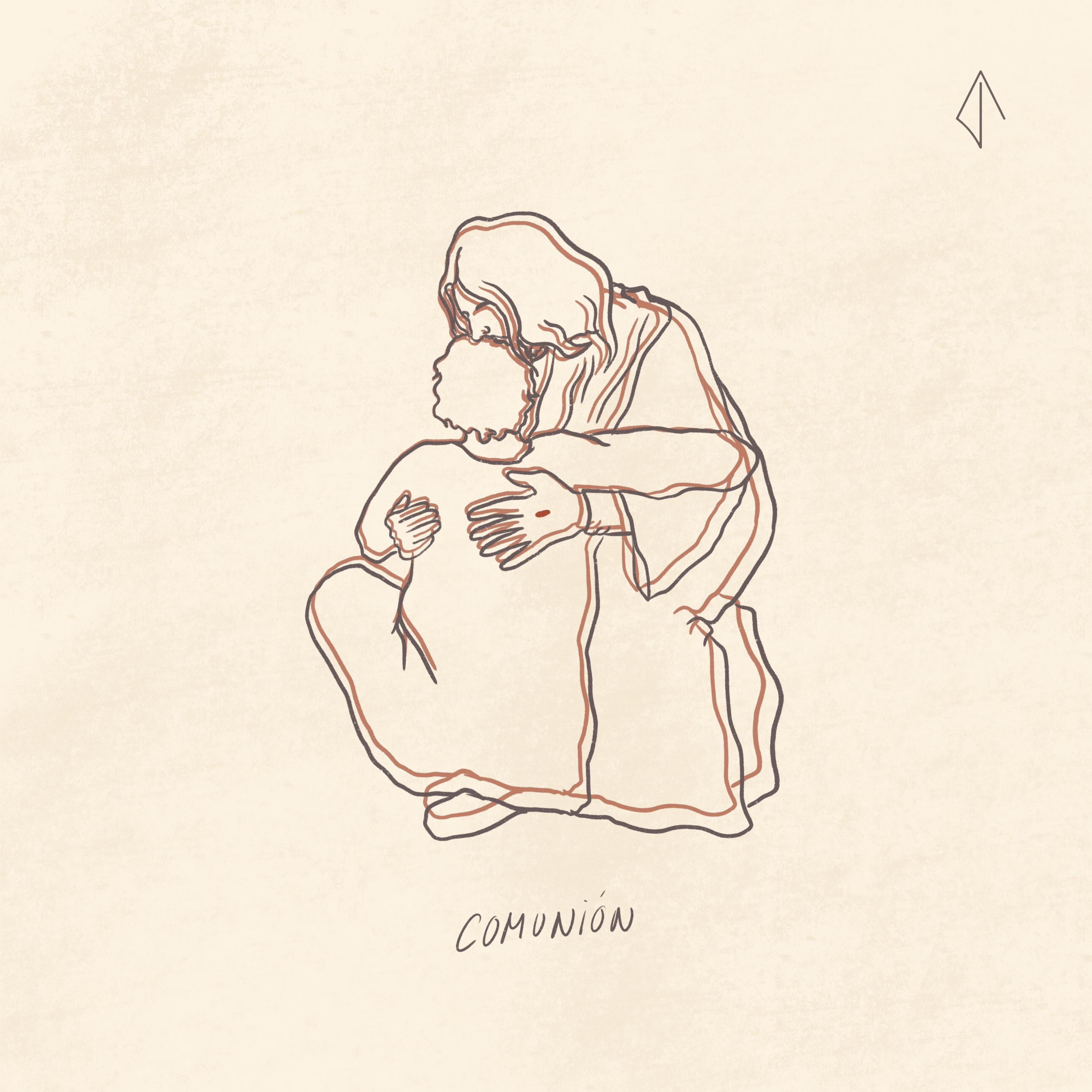 Comunión - Single album cover