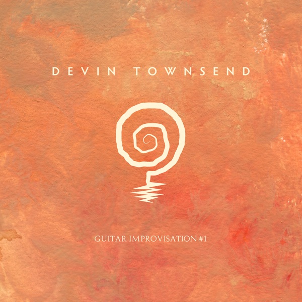 Guitar Improvisation #1 (Instrumental) album cover
