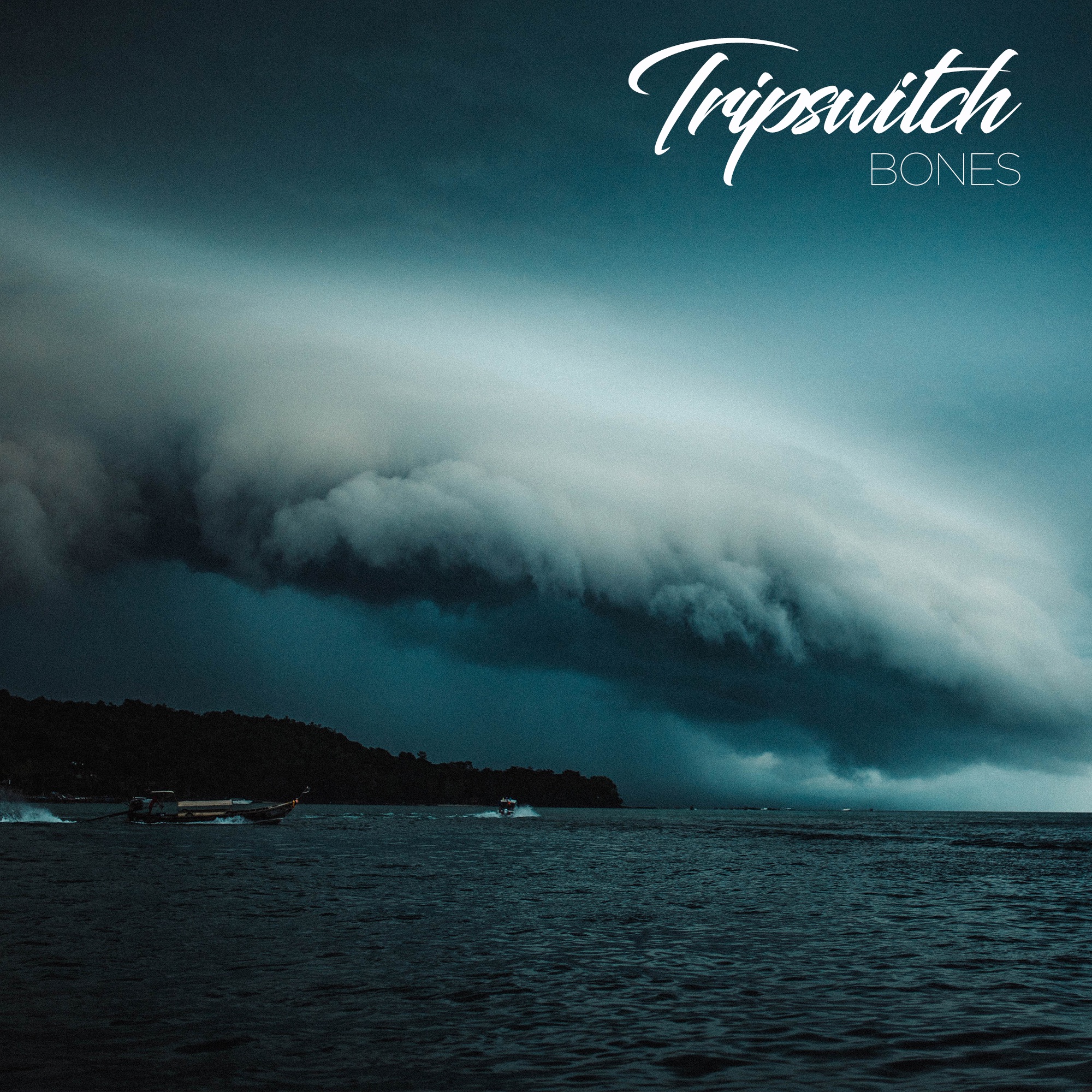 Bones - Single album cover