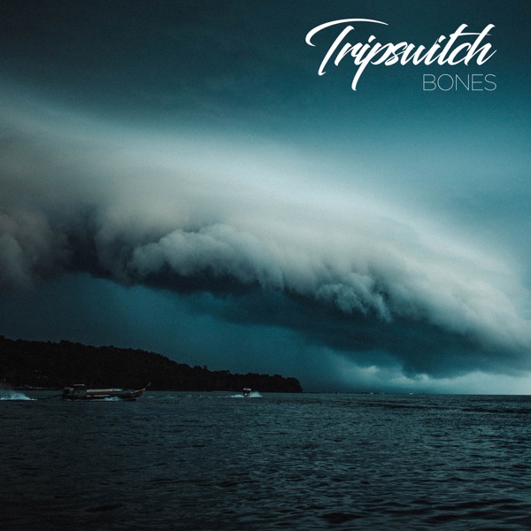 Bones - Single album cover