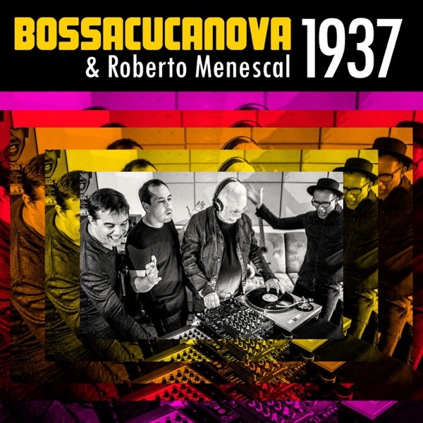 1937 - Single album cover