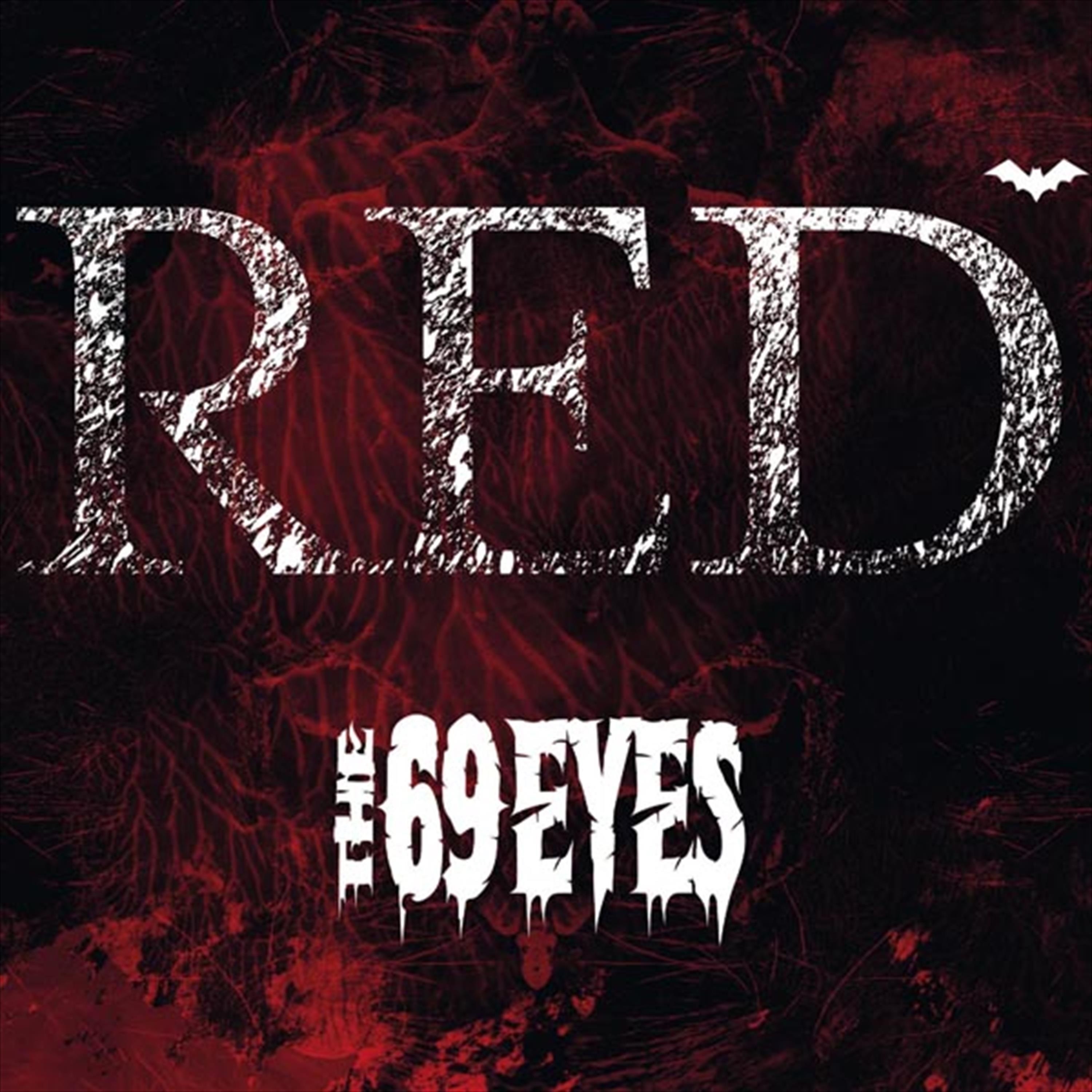 Red - Single album cover