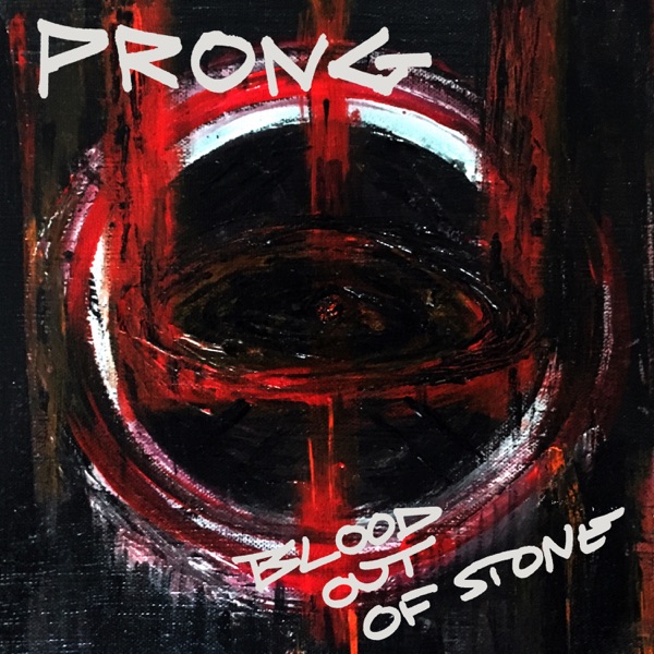 Blood out of Stone - Single album cover