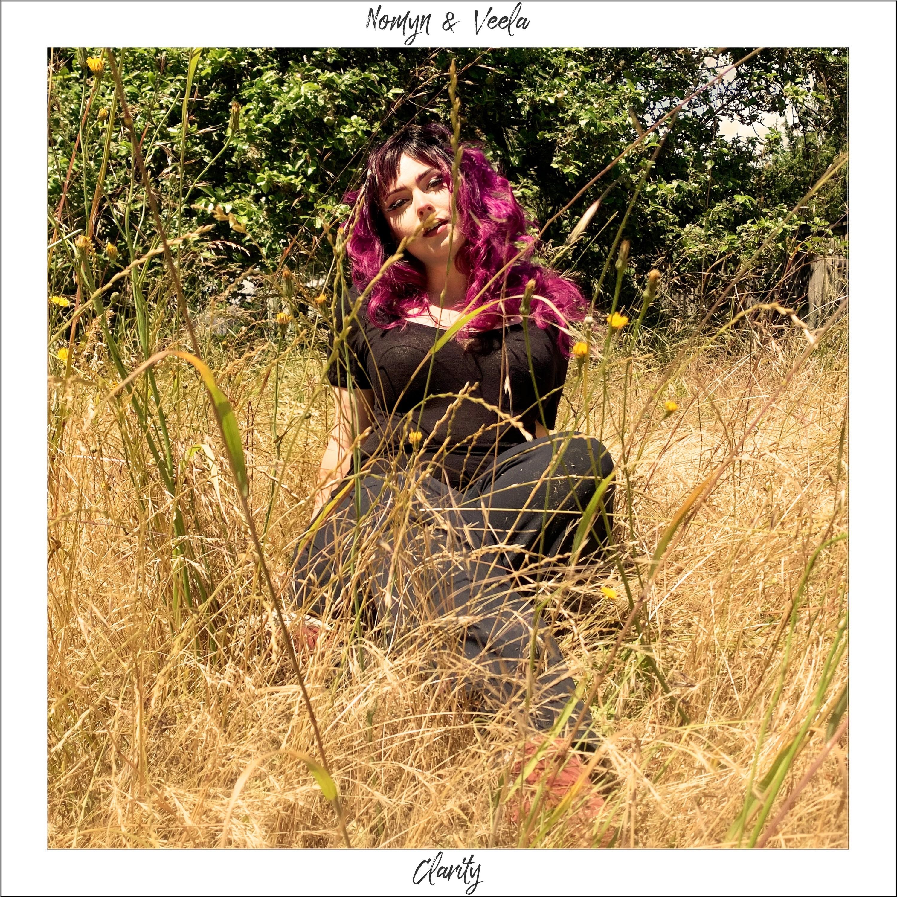 Clarity - Single album cover