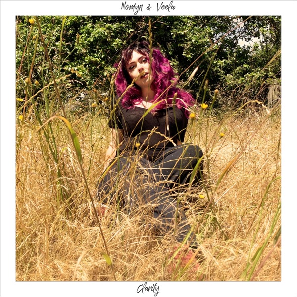 Clarity - Single album cover
